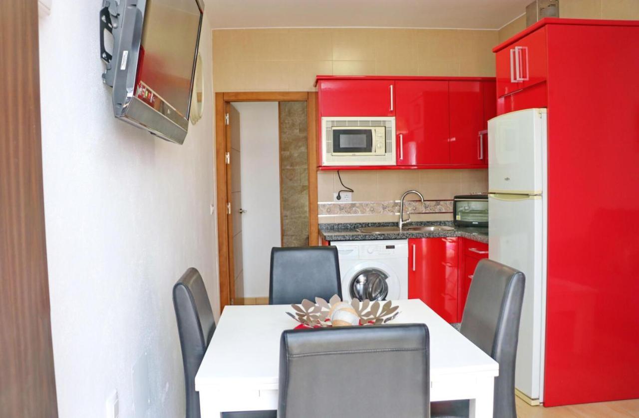 Casa Independiente Conil Conil De La Frontera Extérieur photo